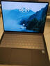 華為MateBook Pro 柔光版筆記本電腦 OLED護(hù)眼云晰柔光屏 鴻蒙操作系統(tǒng) 970g超輕薄長續(xù)航32GB 2TB硯黑 曬單實(shí)拍圖