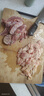 沃典 澳洲進(jìn)口安格斯谷飼原切去骨牛肋條 凈重3斤 生鮮牛肉 源頭直發(fā) 曬單實(shí)拍圖