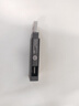 ThinkPlus聯(lián)想優(yōu)盤256GB Type-C USB3.2 雙接口U盤手機電腦通用大容量 辦公商務(wù)u盤TPU301系列 曬單實拍圖