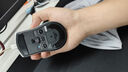 仁魔（RAWM）SA-SH01PRO電競游戲無(wú)線(xiàn)鼠標輕量化PAW3950+52840無(wú)線(xiàn)8k中小手藍牙鼠標微動(dòng)熱插拔臺式電腦鼠標 極光白【8K接收器+PAW3950+熱插拔微動(dòng)】 曬單實(shí)拍圖