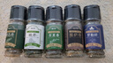云山半西餐調(diào)料組合迷迭香羅勒碎歐芹碎百里香披薩草牛排意面香料70g 曬單實(shí)拍圖