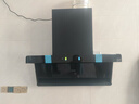 海爾（Haier）懶人油煙機(jī)一級(jí)凈煙抽吸排油煙機(jī)頂側(cè)雙吸自清潔  Ieader出品國(guó)家補(bǔ)貼20% 30風(fēng)量 變頻吸油煙機(jī)F30 曬單實(shí)拍圖