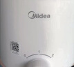 美的（Midea）電煮鍋 宿舍小電鍋 電蒸鍋 學(xué)生寢室一體泡面小火鍋 多功能鍋 XZE1613 1.7L 配蒸籠【國家補(bǔ)貼】 曬單實(shí)拍圖