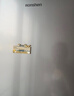 容聲216升三開門小電冰箱家用小戶型節(jié)能超薄冷藏冷凍兩用保鮮出租房宿舍迷你BCD-216D11N銀國家補(bǔ)貼 曬單實(shí)拍圖