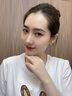 周大福珍珠耳環(huán)2025年新款爆款CD字母耳釘女耳飾輕奢高級(jí)感復(fù)古做舊 CD耳環(huán) 曬單實(shí)拍圖