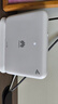 華為路由器 BE3600 wifi7家用無線wifi路由器 雙2.5G口/一鍵mesh/內(nèi)置天線 FG736 曬單實拍圖