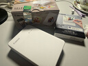 佳能（Canon） qx20照片打印機 手機無線 掌上打印 小巧便攜 SELPHY QX20迷你相片打印機 佳能QX20照片打印機+XS-20L相紙 官方標配 曬單實拍圖
