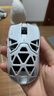 雷蛇（Razer）毒蝰迷你SE 49g輕量化無(wú)線游戲鼠標(biāo)鎂合金鏤空30KDPI帶8K接收器 毒蝰mini Signature-Edition白 曬單實(shí)拍圖