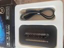南孚5號充電鋰電池2粒套裝 1.5V恒壓快充 TENAVOLTS Type-C充電 適用閃光燈/游戲手柄/吸奶器等 AA五號 曬單實(shí)拍圖