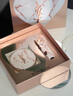 圣羅蘭（YSL）粉氣墊B10限定版 遮瑕持久滋潤化妝品生日禮物送女友 曬單實拍圖