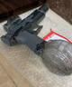 佩奇媽媽電動(dòng)水槍玩具火光冰鼠高壓脈沖自動(dòng)連發(fā)遠射程噴呲水槍 曬單實(shí)拍圖