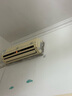【掛機(jī)空調(diào)清洗】家電清洗上門服務(wù) 拆洗/免拆洗 空調(diào)高溫蒸汽殺菌消毒  大一匹空調(diào) 掛機(jī)空調(diào)拆洗1臺 曬單實拍圖