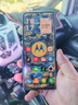 摩托羅拉 【國家補貼】聯(lián)想moto Razr 50 Ultra 4英寸全功能大外屏 第5代折疊屏 5GAI手機 12+256 復古丹寧 曬單實拍圖