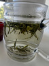 京東京造 2025新茶安吉白茶綠茶紙包100g白葉一號(hào)珍稀白茶葉自營送禮自飲 曬單實(shí)拍圖