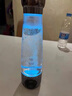 CAMBRASS富氫水素超飽和水杯氫氧分離電解堿性制氫水杯高檔七夕禮物送女友 女神款【高檔禮盒】 曬單實(shí)拍圖