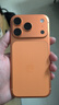 Apple/蘋果 iPhone 17 Pro 支持移動(dòng)聯(lián)通電信5G全網(wǎng)通 雙卡雙待手機(jī)【需現(xiàn)場(chǎng)簽收激活】 星宇橙色 512GB 官方標(biāo)配【需現(xiàn)場(chǎng)簽收激活】 曬單實(shí)拍圖