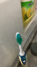 小股適用飛利浦電動(dòng)牙刷頭替換HX6730/3226/3216/6616/6530/6721 4支 FLP鉆石3/6/9系列 曬單實(shí)拍圖
