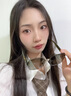 GEKARICK墨鏡INS女士高級感無框太陽鏡時(shí)尚戶外出行防曬紫外線開車送閨蜜 氣質(zhì)黑 曬單實(shí)拍圖
