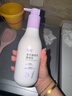 悅哺兒童面霜寶寶潤膚身體乳組合 嬰兒滋潤保濕精華霜新生兒 50g+300g 曬單實(shí)拍圖