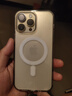 適用蘋(píng)果16promax手機殼iPhone15//14/13/12/11/xsmax/xr/8/7plus保護套Magsafe磁吸充電透明防摔 手機殼 蘋(píng)果Apple 14proMAX 曬單實(shí)拍圖
