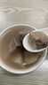 肖特圣維莎（SCHOTT ZWIESEL）德國(guó)進(jìn)口玻璃杯子水晶威士忌杯耐熱水杯泡茶杯酸奶牛奶果汁飲料杯 維娜多功能水杯548ml1只 曬單實(shí)拍圖