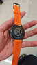 小米WatchS4Sport小米智能健康手表 國(guó)家補(bǔ)貼 心率血氧監(jiān)測(cè) 壓力呼吸監(jiān)測(cè) 戶外運(yùn)動(dòng)手表 液態(tài)硅膠表帶 曬單實(shí)拍圖