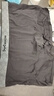 貓人【棉中精品-品質(zhì)無憂】內(nèi)褲男士內(nèi)褲純棉10A全棉抗菌平角短褲4條 曬單實拍圖