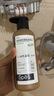Spes詩裴絲控油蓬松洗發(fā)水多肽蓬蓬瓶洗頭膏去屑止癢洗發(fā)露男女300ml 曬單實(shí)拍圖