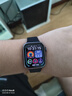 HUAWEI WATCH FIT 4 韻律黑氟橡膠表帶 華為運動(dòng)智能手表超輕薄大屏潮流運動(dòng)藍牙通話(huà)睡眠監測fit4 曬單實(shí)拍圖