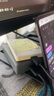 希捷(SEAGATE) 移動(dòng)硬盤 簡(jiǎn)系列2.5英寸USB3.0接口商務(wù)簡(jiǎn)約 便攜高速 機(jī)械硬盤 【簡(jiǎn)】經(jīng)典旗艦 深空灰色 4TB 曬單實(shí)拍圖