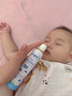 貝諾寧海鹽水鼻噴霧生理鹽水洗鼻腔噴霧清洗鼻器嬰幼兒童鼻炎噴劑100ml 曬單實(shí)拍圖