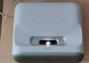 堅果投影O2純三色激光超短焦激光電視投影儀家庭影院白天投墻（離墻22cm投百吋 2*10W音響 ）國家補貼 曬單實(shí)拍圖