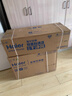 海爾（Haier）空調凈省電小紅花1.5匹 新一級能效節能變頻快速冷暖 內外機自清潔臥室掛機 國家補貼20% 1.5匹 一級能效 優(yōu)戀35KTA 曬單實(shí)拍圖