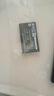 諾基亞（NOKIA）108 4G移動(dòng)聯(lián)通電信廣電全網(wǎng)通 2.4英寸雙卡雙待 直板按鍵學(xué)生老人老年人功能機備用手機 黑色 曬單實(shí)拍圖