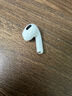 適用于蘋果AirPods三代四代單只補(bǔ)配Pro一代二代左右耳單耳充電倉 AirPods三代右耳 全新   順豐速發(fā) 曬單實(shí)拍圖