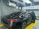 膜小二（MOXIAOER）隱形車衣膜全車身膜TPU材質(zhì)防刮蹭透明膜車衣漆面保護(hù)膜包施工 曬單實(shí)拍圖