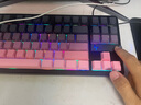 小米（MI）Redmi 電腦音箱 電腦音箱音響金耳朵音質認證 RGB 氛圍燈內置麥克風小米華為聯想戴爾電腦通用 曬單實拍圖