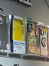 藍猩先生適用蘋果16promax手機殼超薄透明iphone16promax防摔保護套硅膠軟邊保護殼  曬單實拍圖