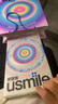 usmile笑容加智能電動(dòng)牙刷 新動(dòng)力大擺幅 全智能模式 Y30冰川白 情侶送男女友禮物  七夕情人節(jié)禮物 曬單實(shí)拍圖