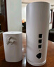 華為子母路由器Q6凌霄千兆全屋WiFi6+套裝穿墻王無線分布式字母路由器電力貓家長別墅大戶型電力線 Q6子母路由【全網(wǎng)通用】運(yùn)營商版 曬單實(shí)拍圖