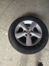 瑪吉斯（MAXXIS）輪胎/汽車輪胎 195/65R15 91V MA510 原配福克斯 曬單實拍圖
