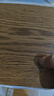 榮彩【一撕即貼】地板貼自粘PVC塑膠木紋地板革家用加厚耐磨地膠臥室 免費(fèi)樣品小樣 備注型號(hào) 平米 曬單實(shí)拍圖