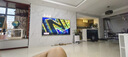 長(zhǎng)虹熊貓TV 85D7H Pro 85英寸 MiniLED 0貼墻壁畫電視 288Hz高刷新4K智能AI平板液晶電視機(jī) 國(guó)家補(bǔ)貼 曬單實(shí)拍圖