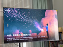 海信電視小墨E5Q Pro65英寸 560分區U+MiniLED 信芯芯片 抗反光防眩光墨晶屏 300Hz 國家補貼65E5Q-PRO 曬單實(shí)拍圖