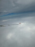 獵瑞飛機模型空客A380南波音787東航民航客機擺件30CM帶輪子帶燈 國航A350 曬單實(shí)拍圖