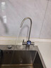 海爾（Haier）【國家補(bǔ)貼20%】凈水器家用鮮活水Pro瞬時1400G雙出水直飲水機(jī)6年長效RO反滲透廚下凈水機(jī)凈飲機(jī) 【旗艦雙出水】鮮活水Pro1200G 曬單實(shí)拍圖