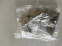 塑鋼內外窗平開(kāi)傳動(dòng)器卡扣窗戶(hù)鎖扣配套加高鎖點(diǎn)門(mén)窗配件擋扣搭扣 【4個(gè)價(jià)】2號（高6.5mm厚4mm） 無(wú)規格 曬單實(shí)拍圖