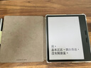 BOOX文石Leaf5C 7英寸電子書閱讀器平板 彩色墨水屏電紙書電子紙 電子筆記本 辦公本平板電腦 森林綠 曬單實拍圖