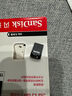 閃迪（SanDisk）128GB USB3.2 U盤(pán) CZ430酷豆 黑色 讀速400MB/s 車(chē)載U盤(pán) 文件加密 小巧便攜優(yōu)盤(pán) 曬單實(shí)拍圖