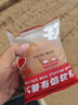 洋欣雨紅豆面包老式紅豆沙夾心面包早餐休閑零食品餅干蛋糕點(diǎn)心整箱2斤 曬單實(shí)拍圖